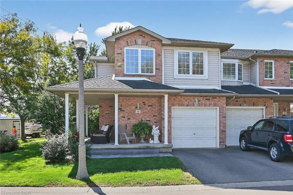 485 Green Road, #14