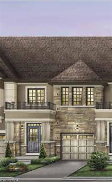 305 Garner Road W, #63