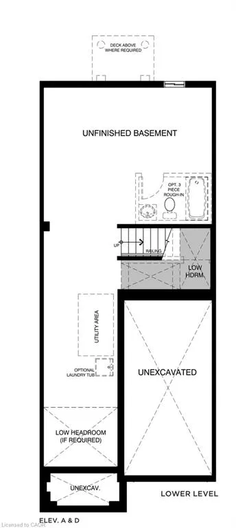 305 Garner Road W, #63