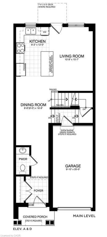 305 Garner Road W, #63