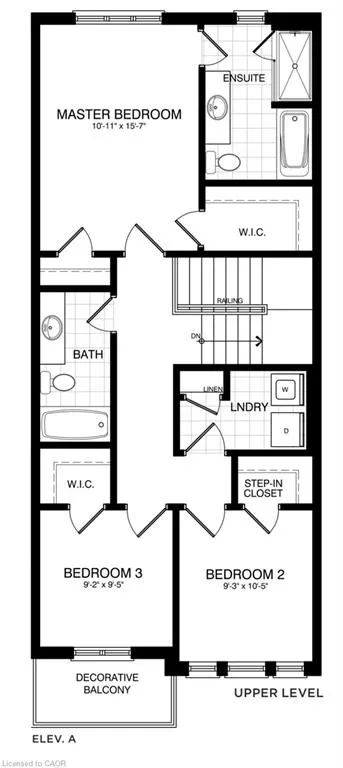 305 Garner Road W, #63