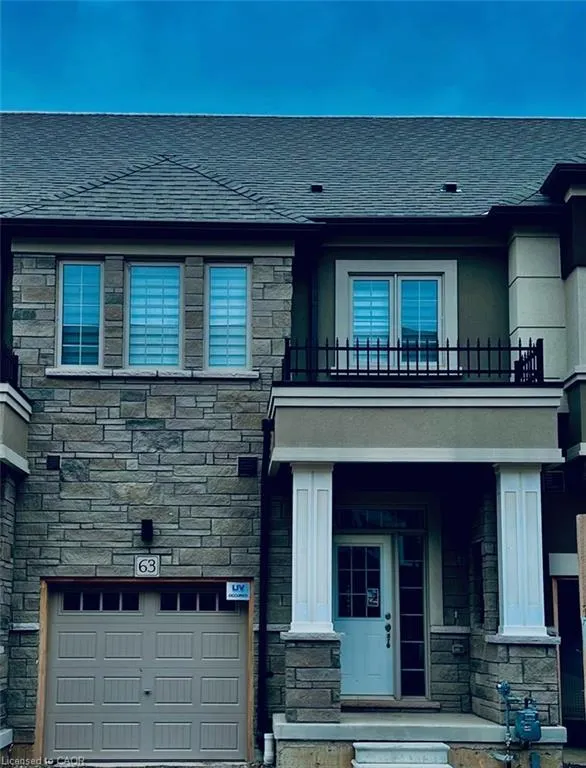305 Garner Road W, #63