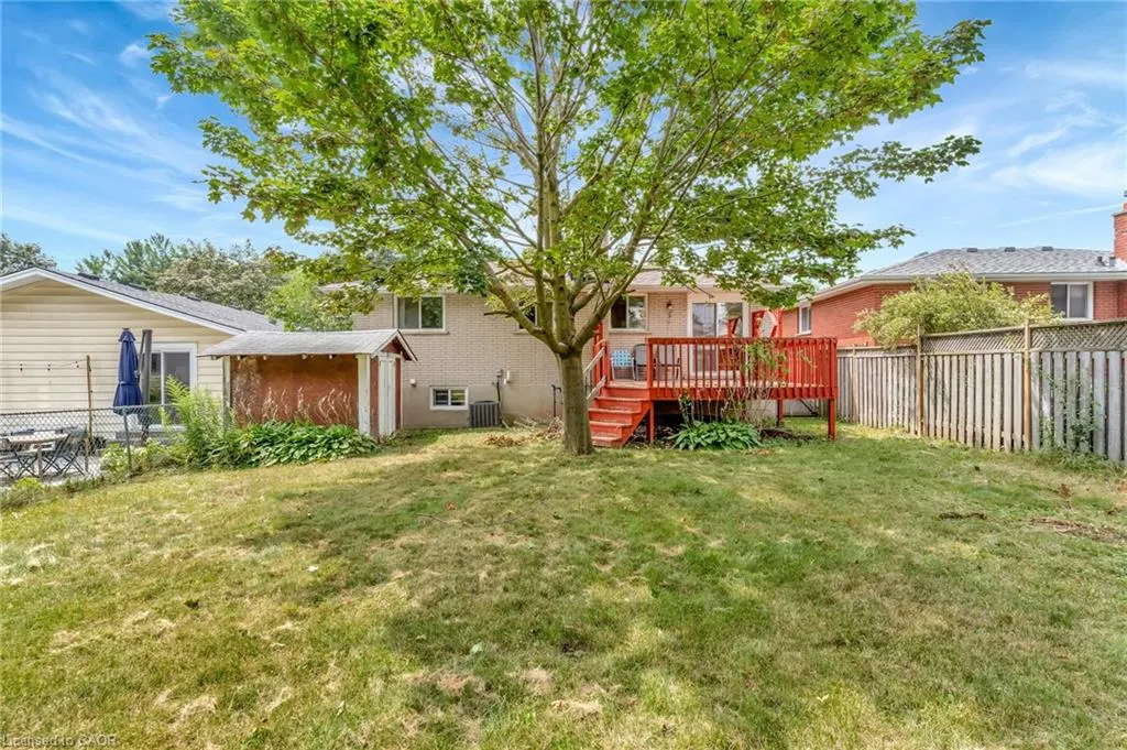 528 Havelock Drive