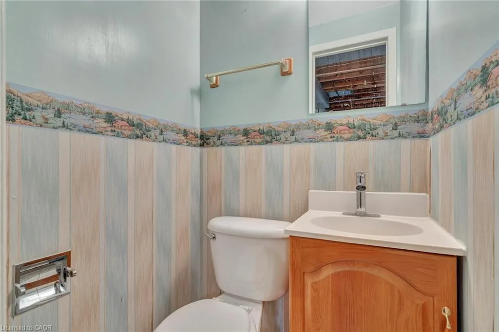 528 Havelock Drive