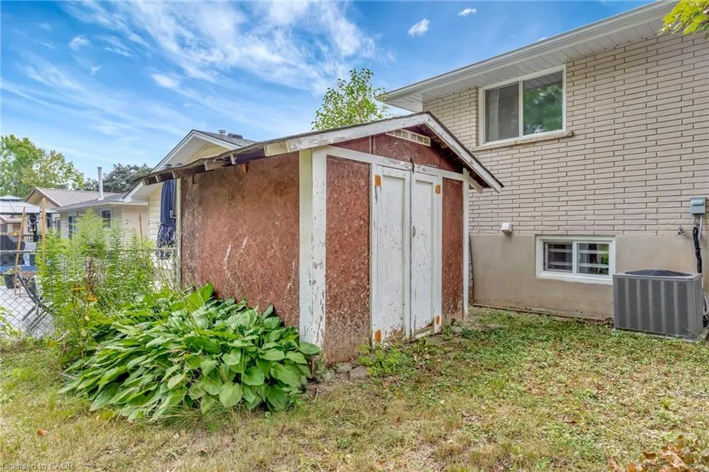 528 Havelock Drive