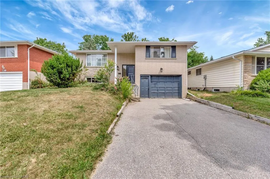 528 Havelock Drive