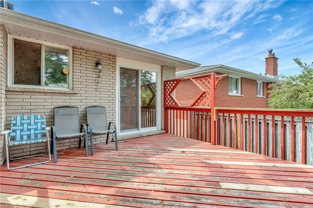 528 Havelock Drive