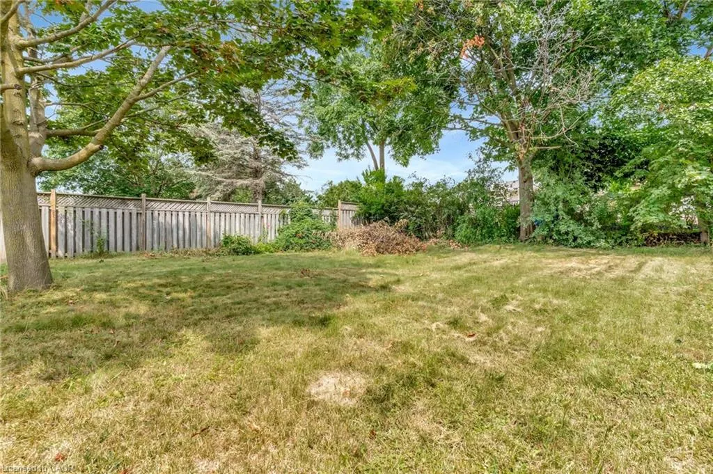 528 Havelock Drive