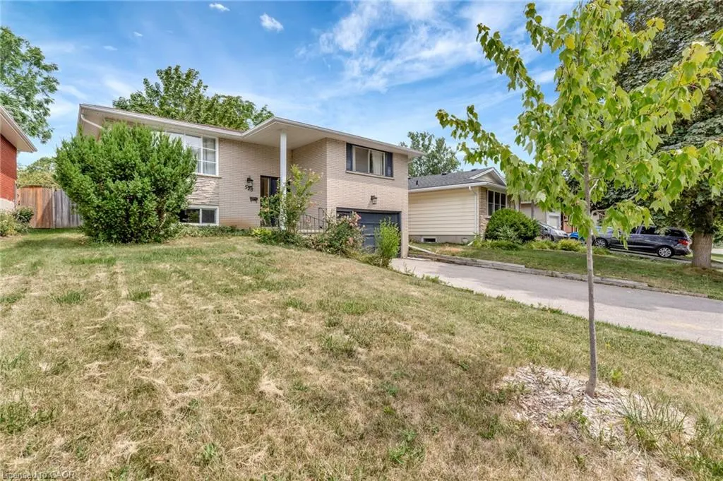 528 Havelock Drive