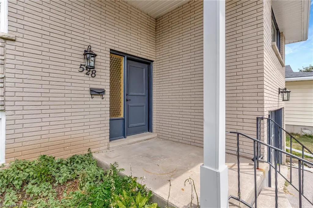 528 Havelock Drive