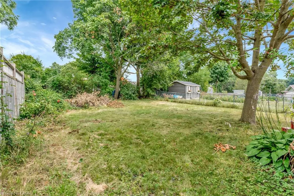 528 Havelock Drive