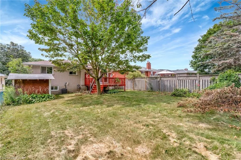 528 Havelock Drive