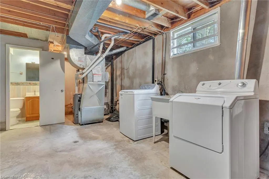 528 Havelock Drive