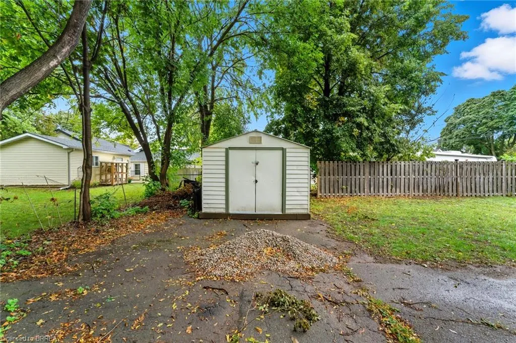 232 Brock Street