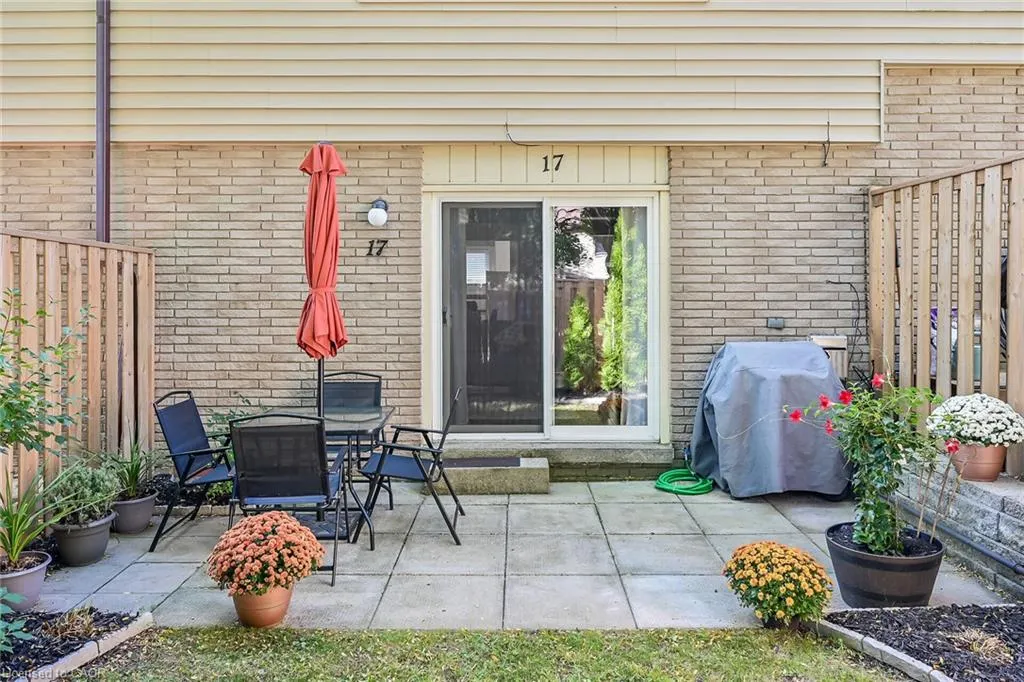 1550 Garth Street, #17
