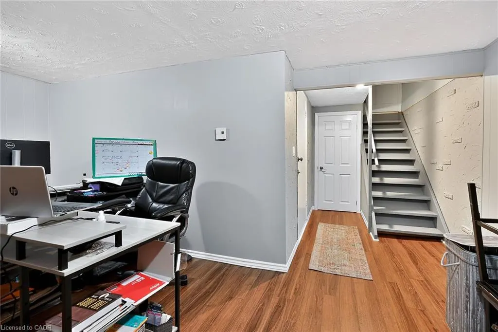 1550 Garth Street, #17