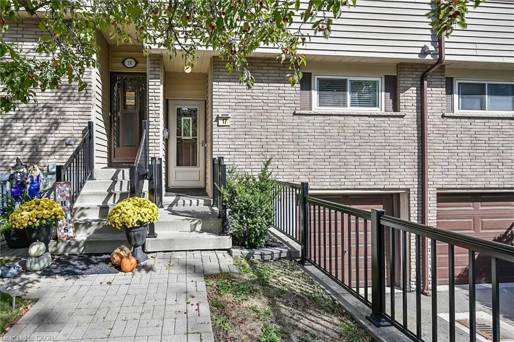 1550 Garth Street, #17