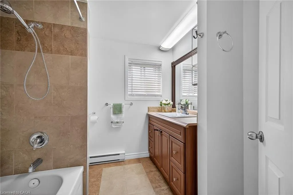 1550 Garth Street, #17