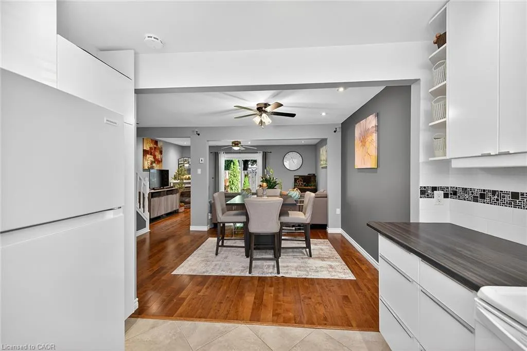 1550 Garth Street, #17