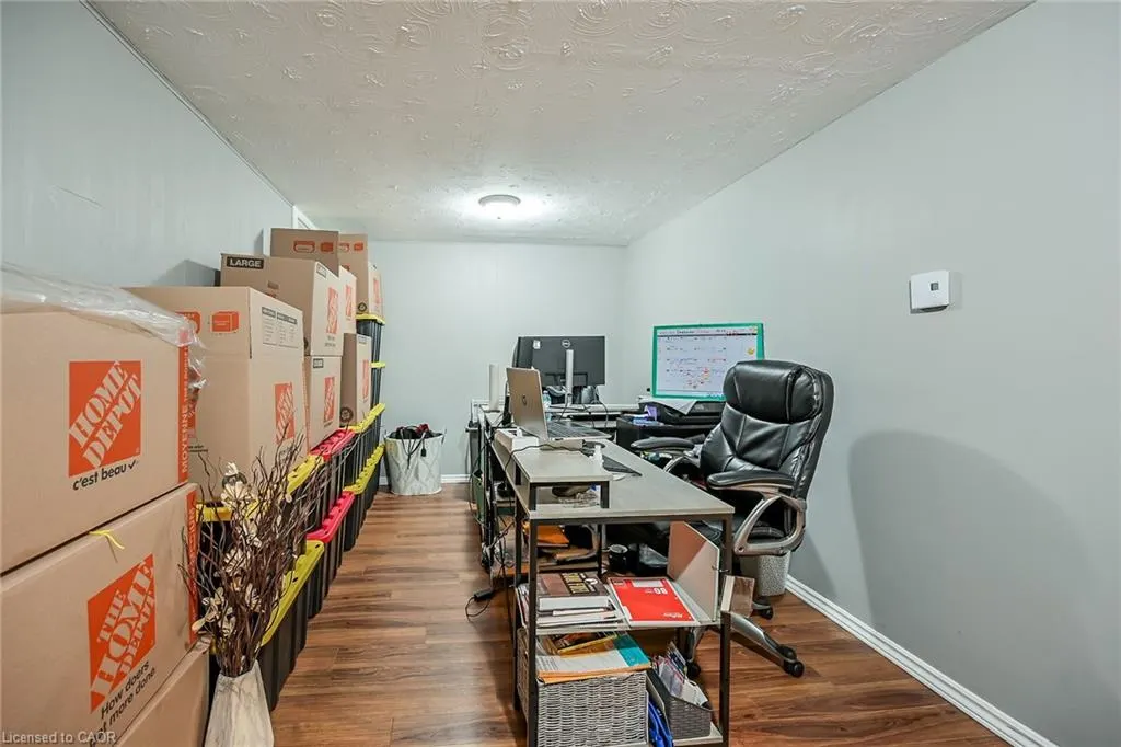 1550 Garth Street, #17