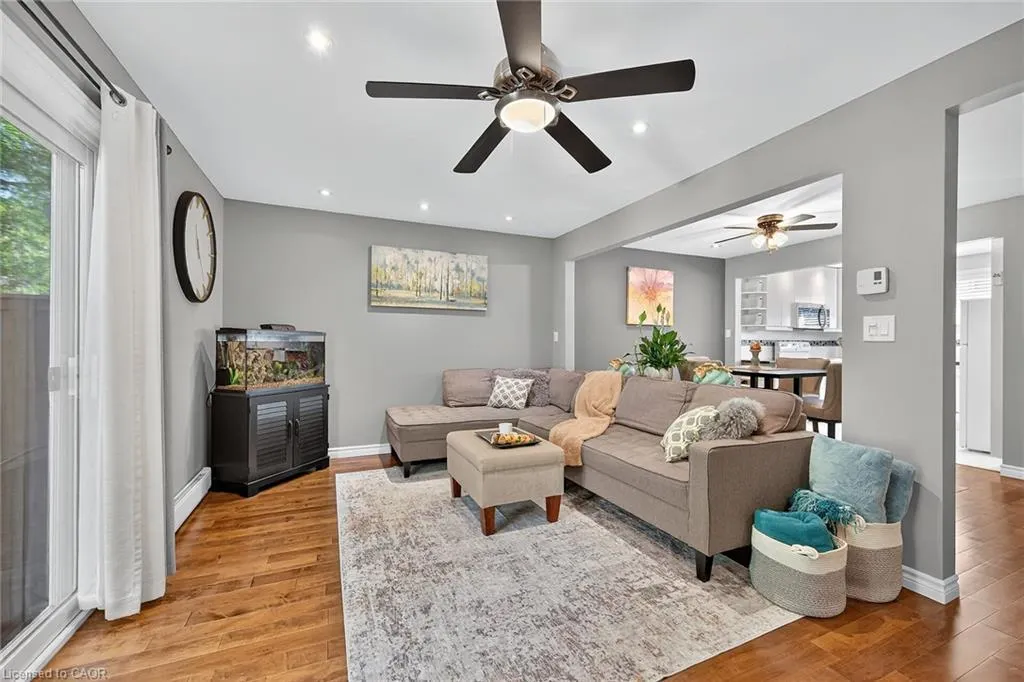 1550 Garth Street, #17