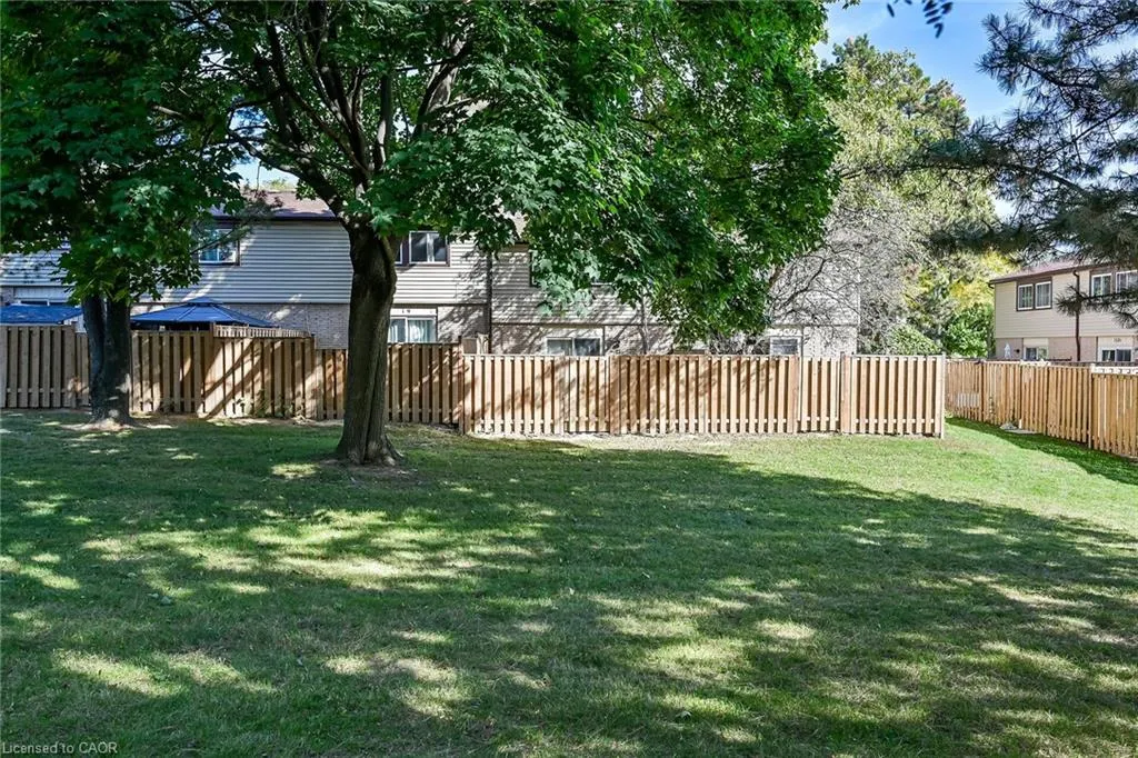 1550 Garth Street, #17