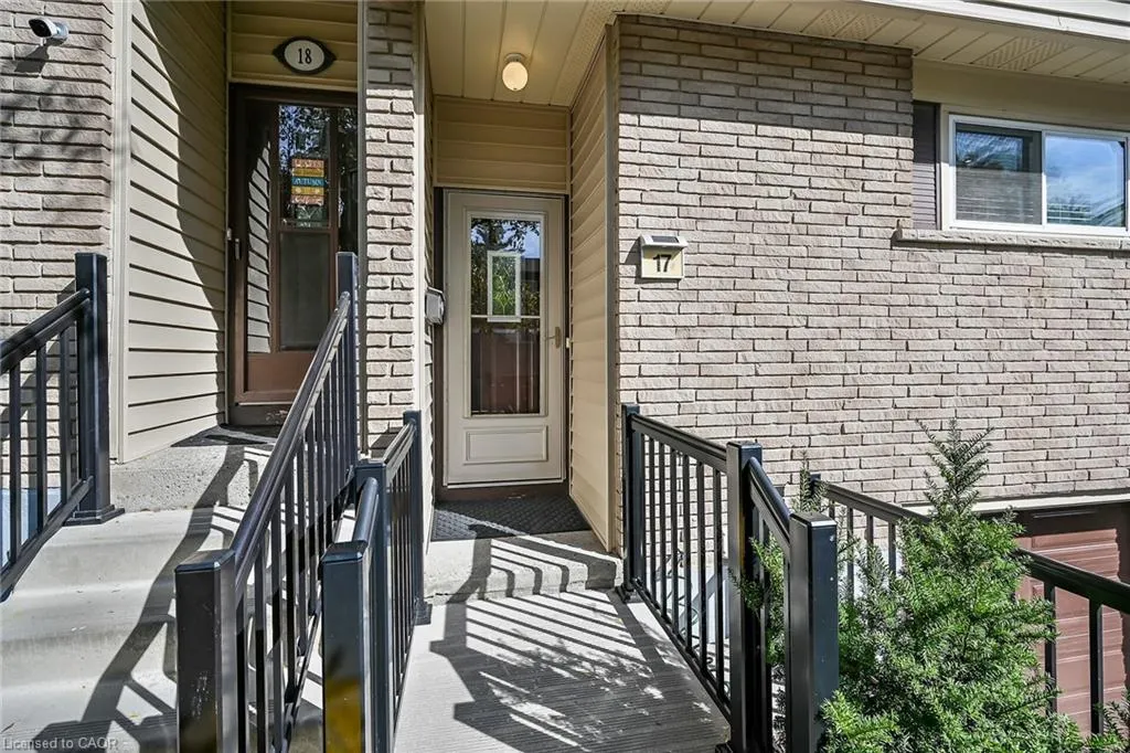 1550 Garth Street, #17