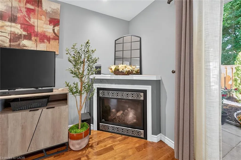 1550 Garth Street, #17