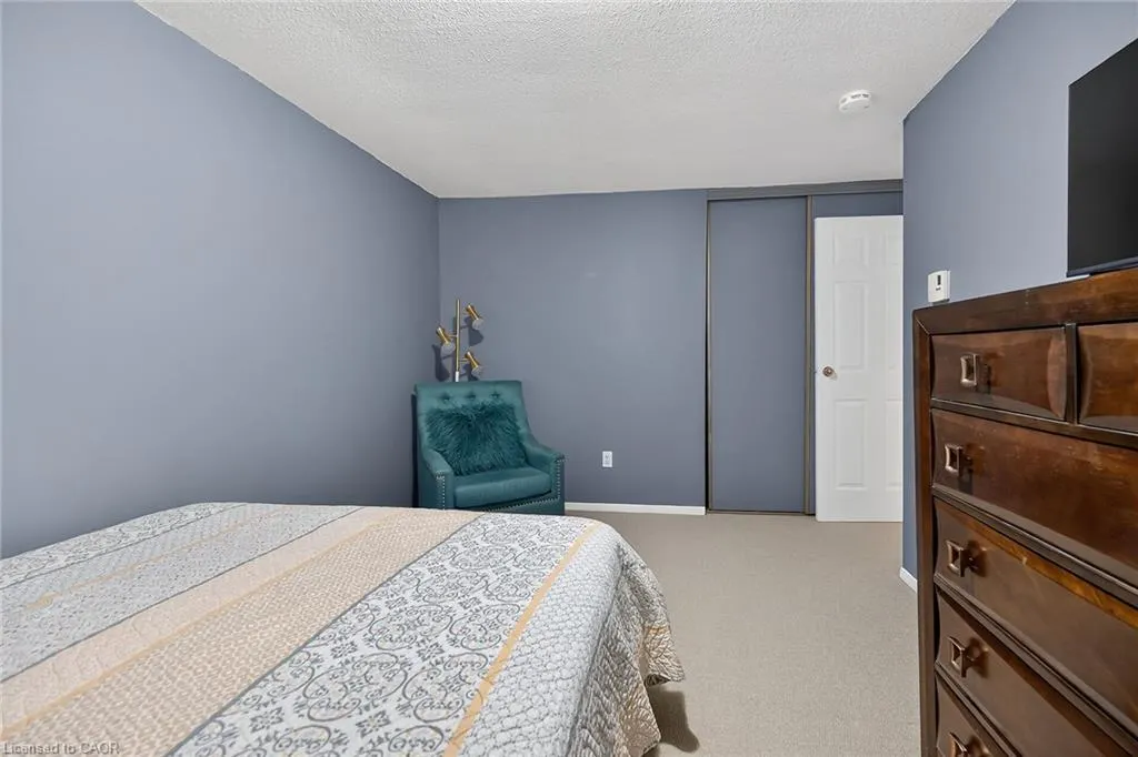 1550 Garth Street, #17