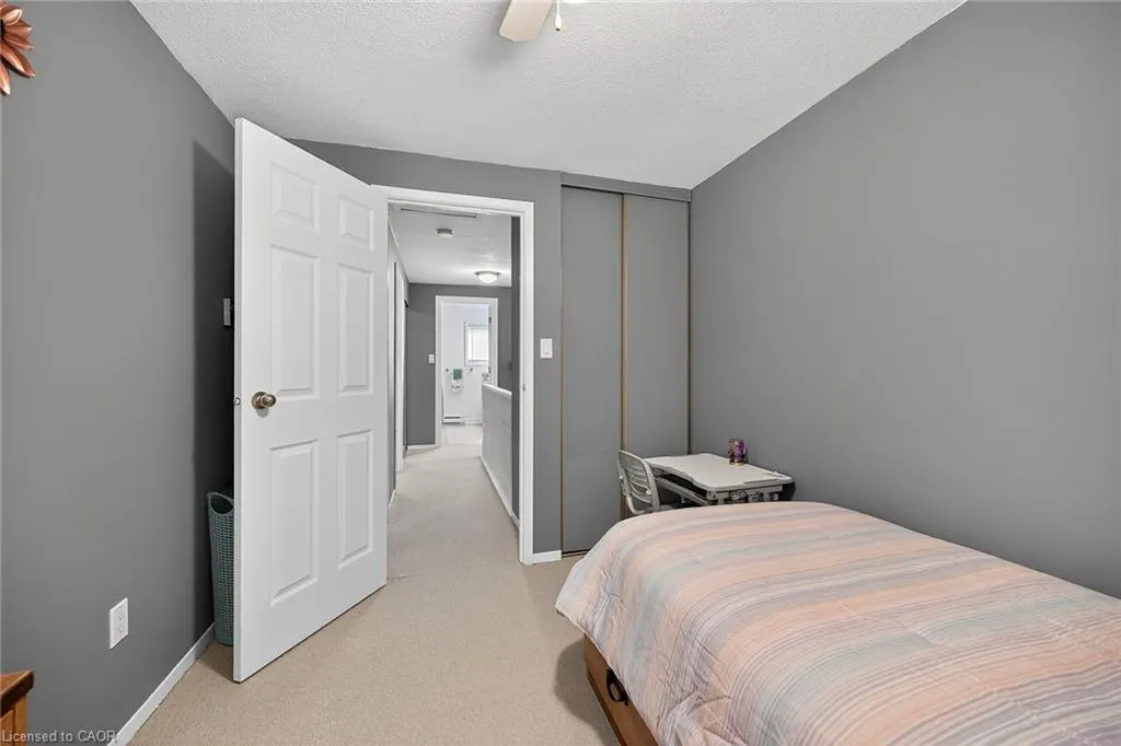 1550 Garth Street, #17