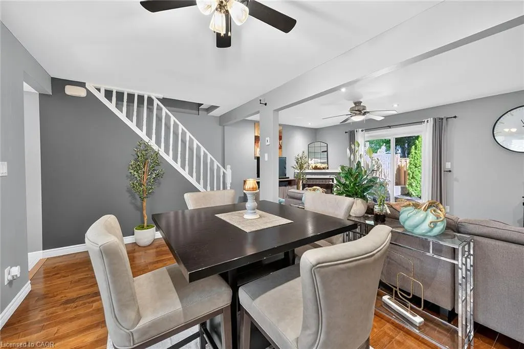 1550 Garth Street, #17