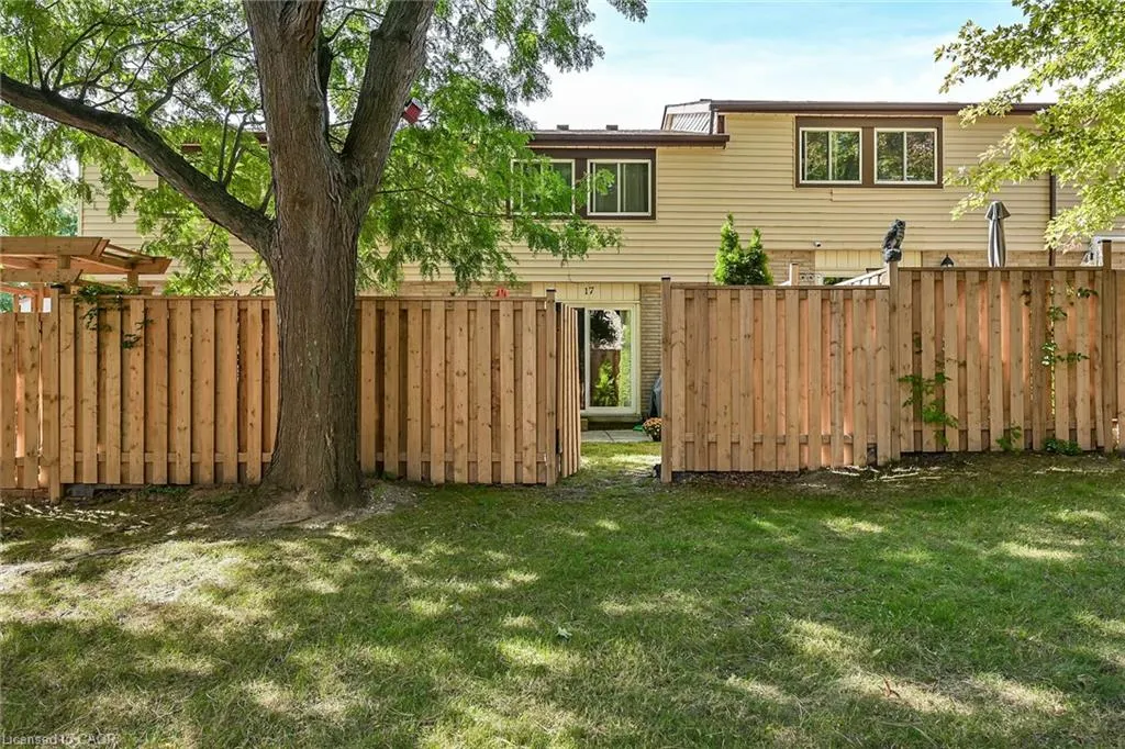 1550 Garth Street, #17