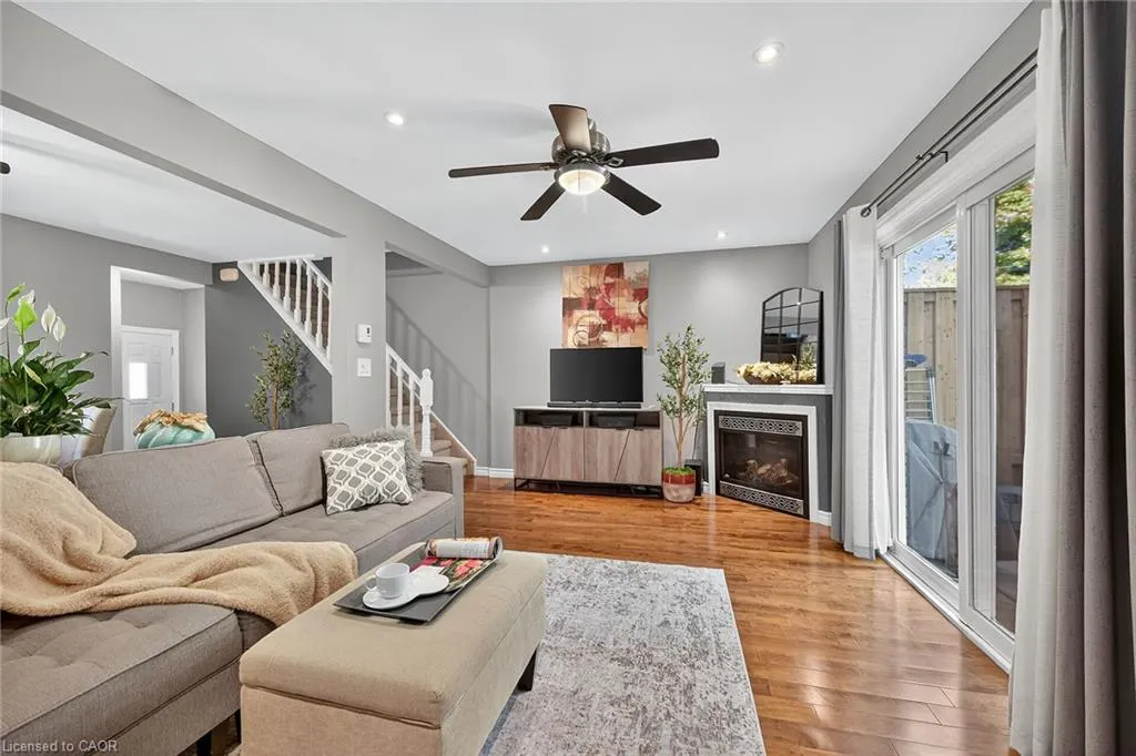 1550 Garth Street, #17