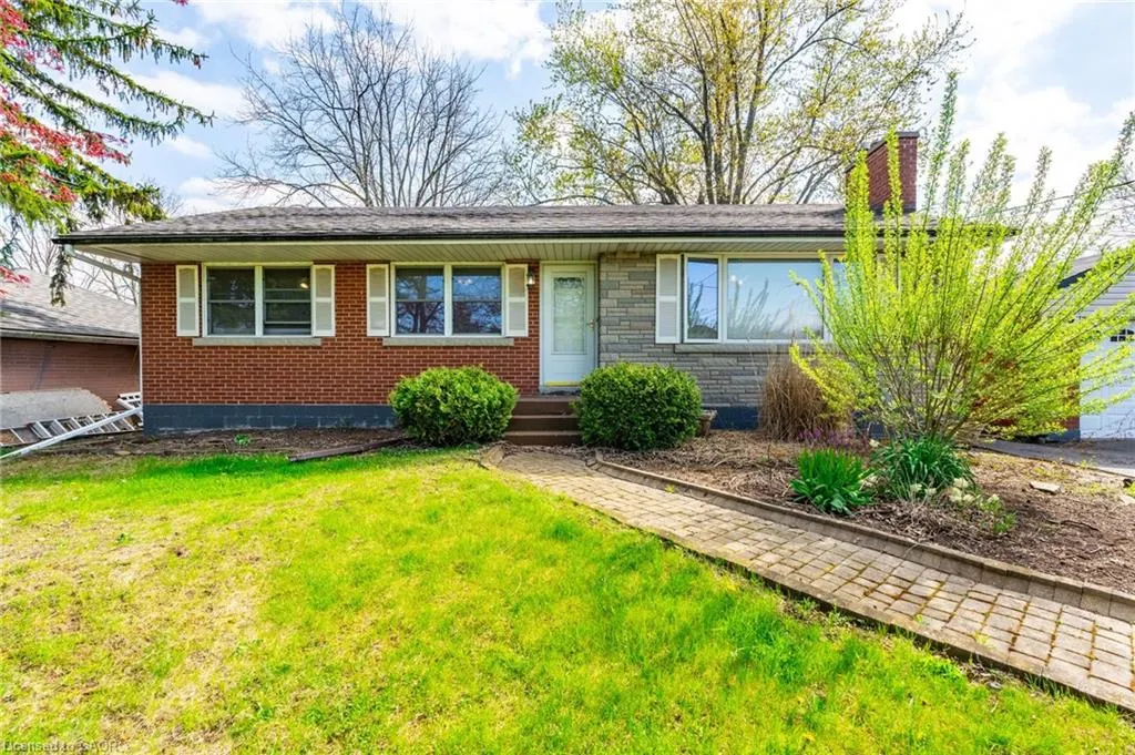 699 Rymal Road W