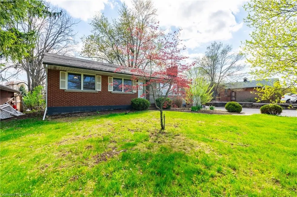 699 Rymal Road W