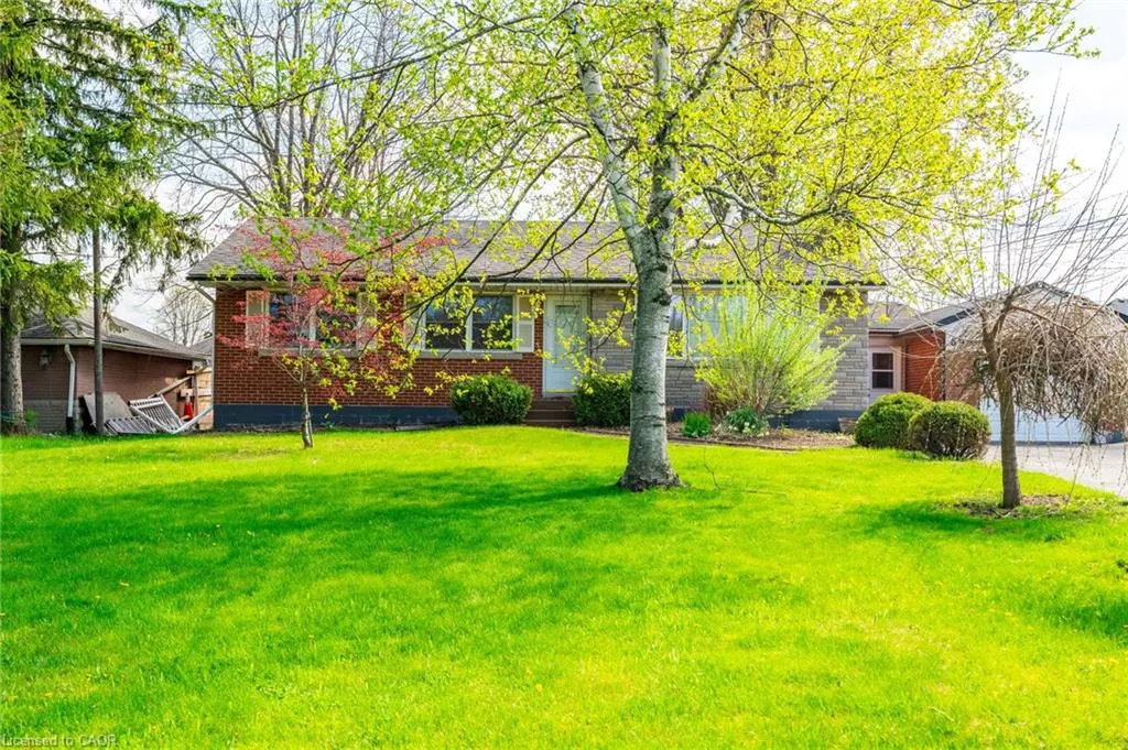 699 Rymal Road W