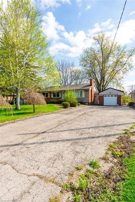 699 Rymal Road W
