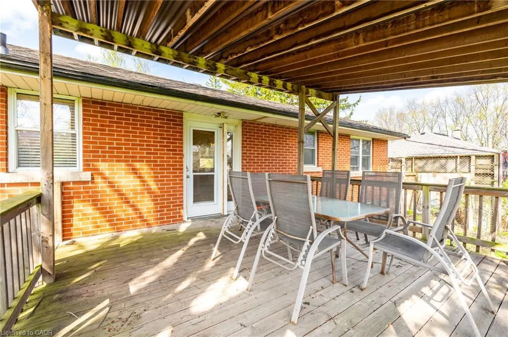 699 Rymal Road W