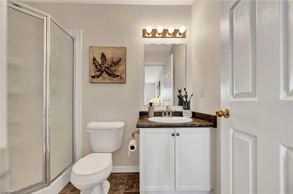 252 Countrystone Crescent