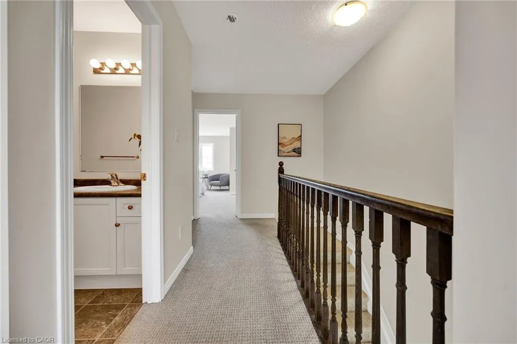 252 Countrystone Crescent