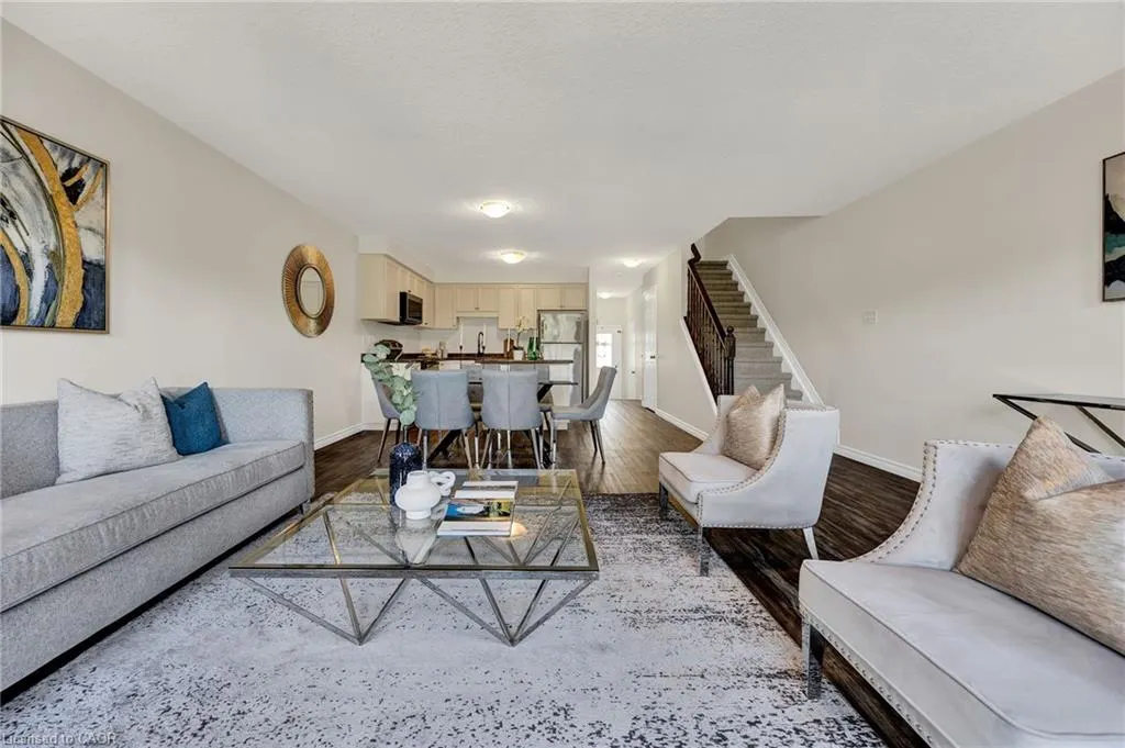 252 Countrystone Crescent