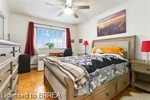 87 St George Street, #604