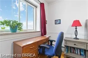 87 St George Street, #604