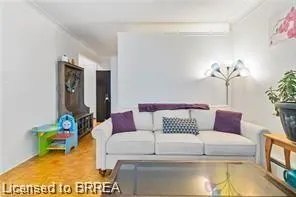 87 St George Street, #604