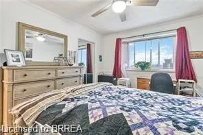 87 St George Street, #604