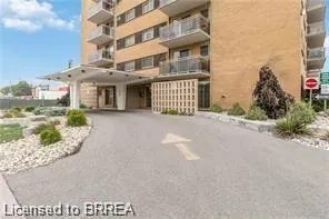 87 St George Street, #604