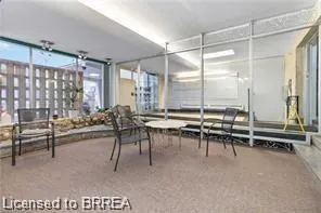 87 St George Street, #604