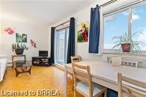 87 St George Street, #604