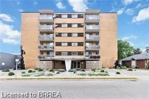 87 St George Street, #604