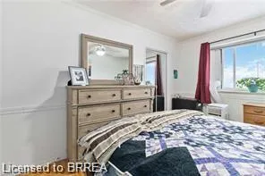 87 St George Street, #604
